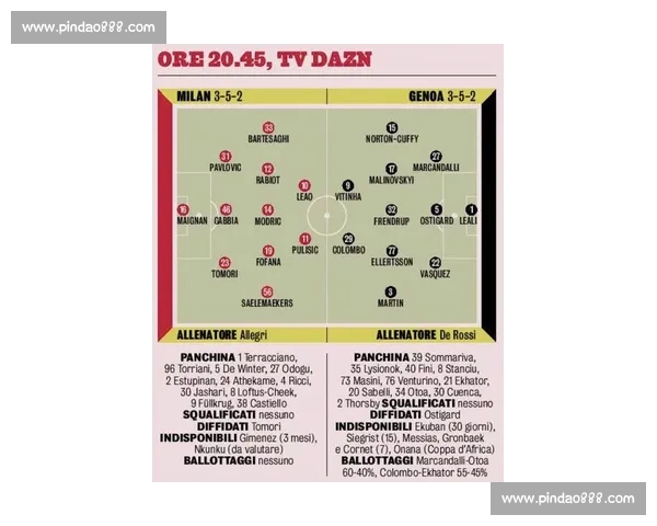 意甲最新赛季战况分析各队表现与积分榜全面解读