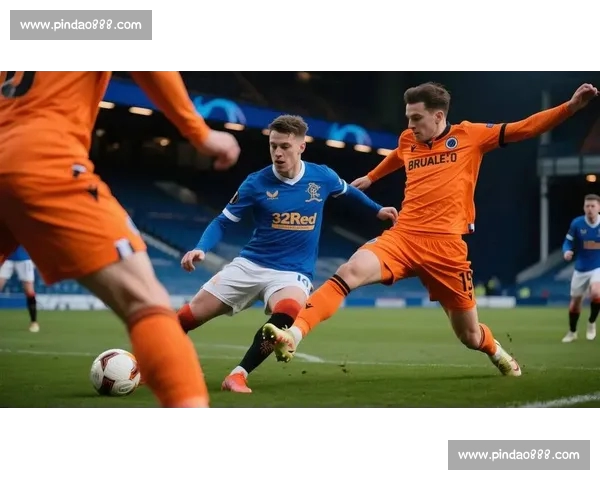 欧冠历史交锋全景回顾豪门对决恩怨与经典战役纵览